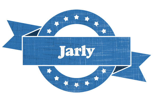 Jarly trust logo