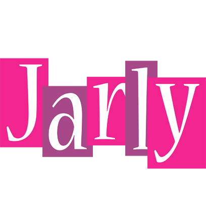 Jarly whine logo