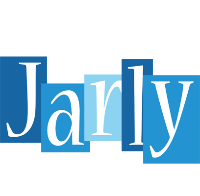 Jarly winter logo