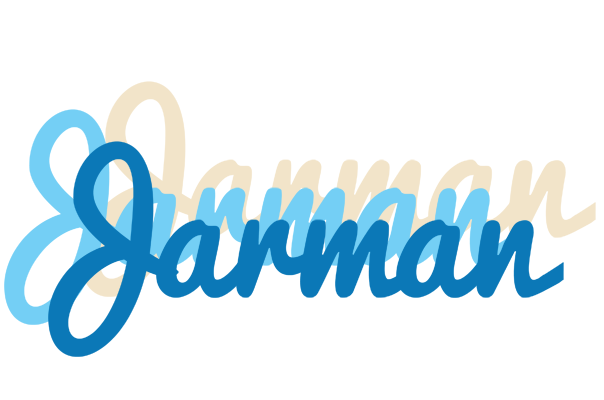 Jarman breeze logo