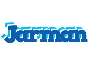 Jarman business logo