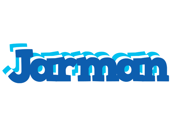 Jarman business logo