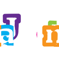 Jarman casino logo