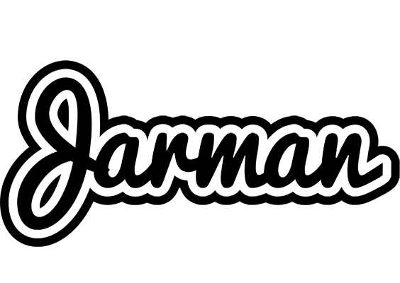 Jarman chess logo