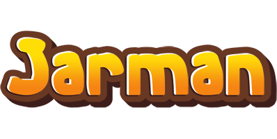Jarman cookies logo