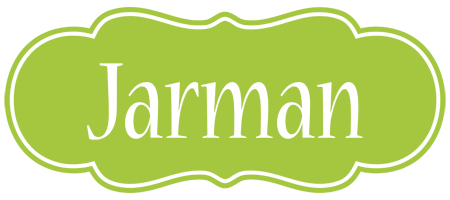 Jarman family logo
