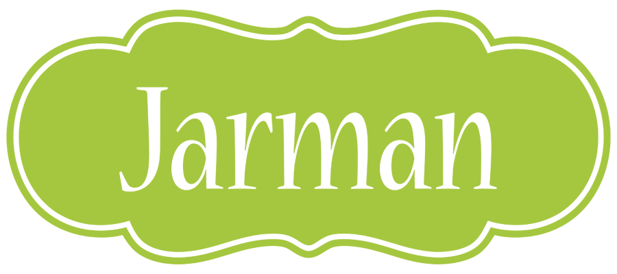 Jarman family logo