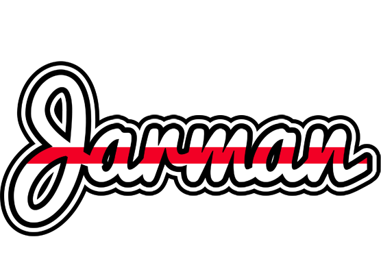 Jarman kingdom logo