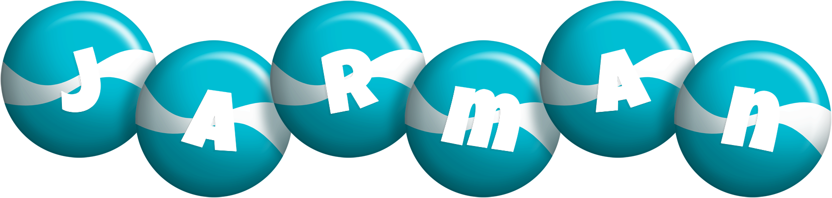 Jarman messi logo