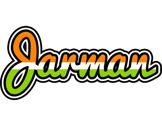 Jarman mumbai logo