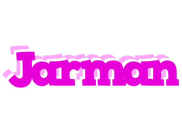 Jarman rumba logo