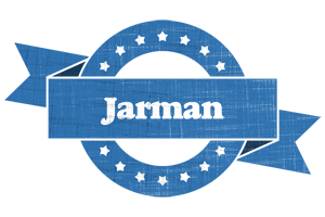 Jarman trust logo