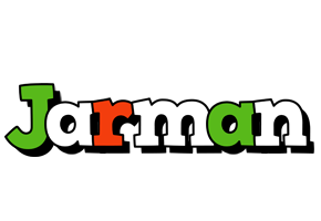 Jarman venezia logo
