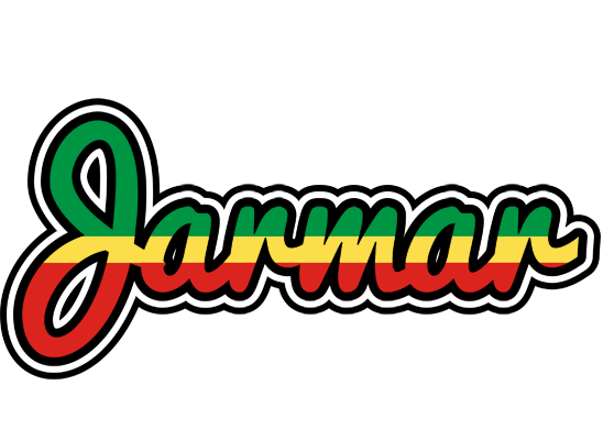 Jarmar african logo