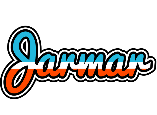 Jarmar america logo