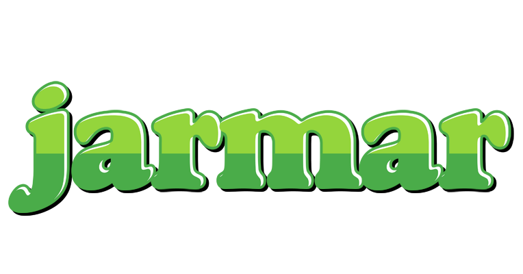 Jarmar apple logo