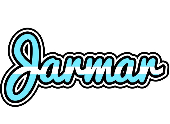 Jarmar argentine logo