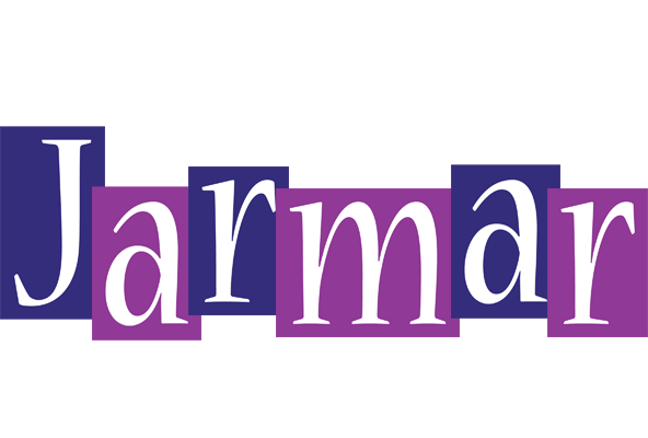 Jarmar autumn logo