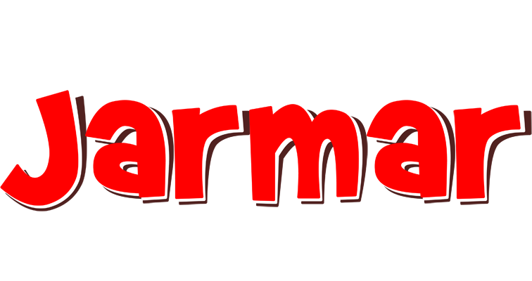 Jarmar basket logo