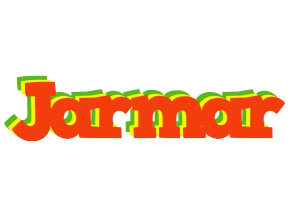 Jarmar bbq logo