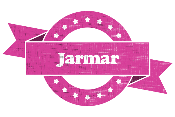 Jarmar beauty logo