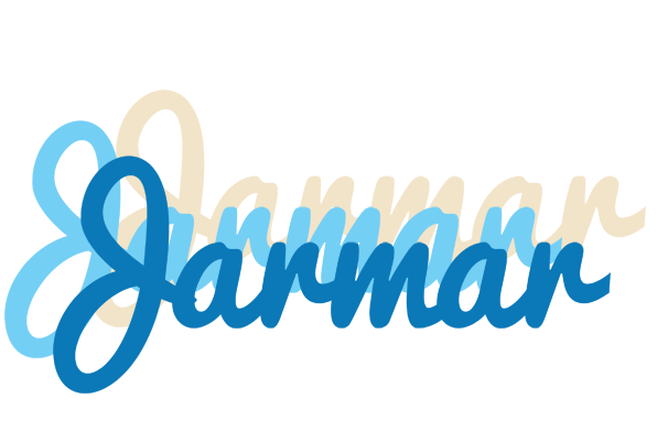 Jarmar breeze logo