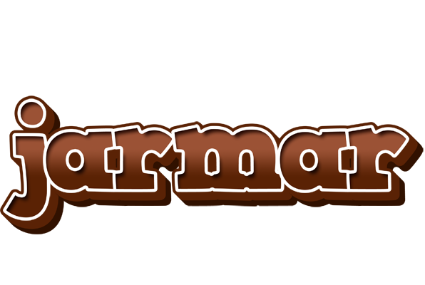 Jarmar brownie logo