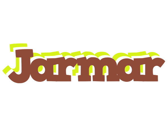 Jarmar caffeebar logo