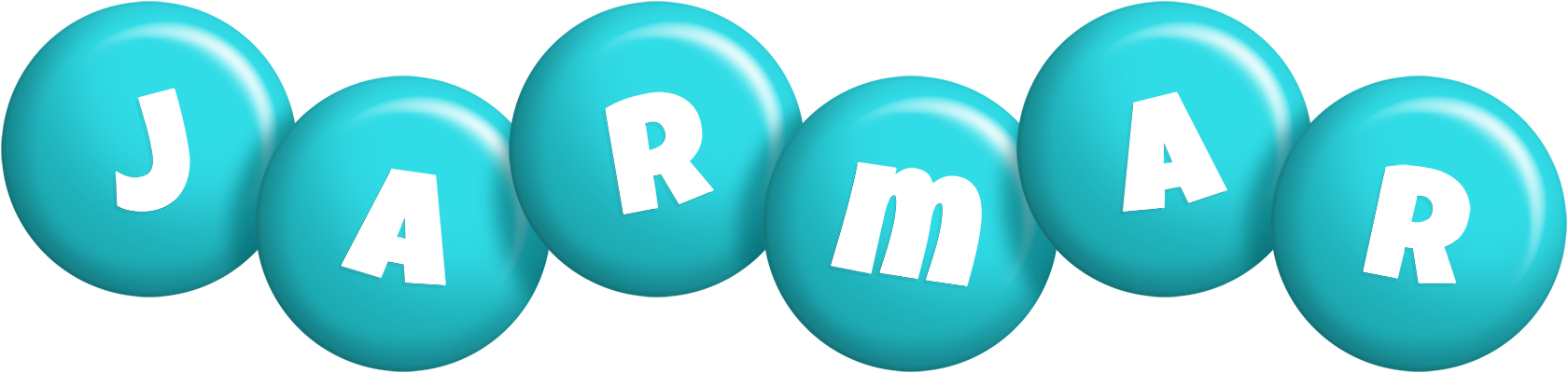 Jarmar candy-azur logo