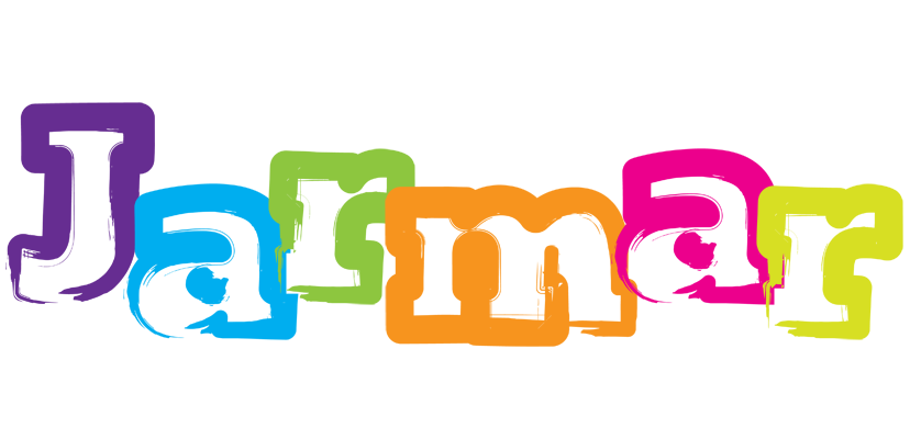 Jarmar casino logo