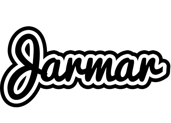 Jarmar chess logo