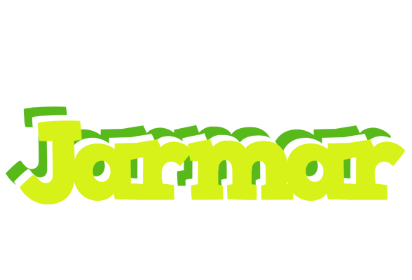 Jarmar citrus logo