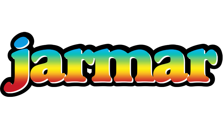 Jarmar color logo