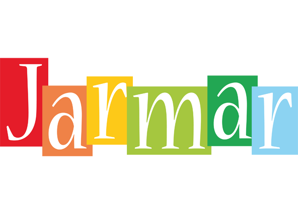 Jarmar colors logo