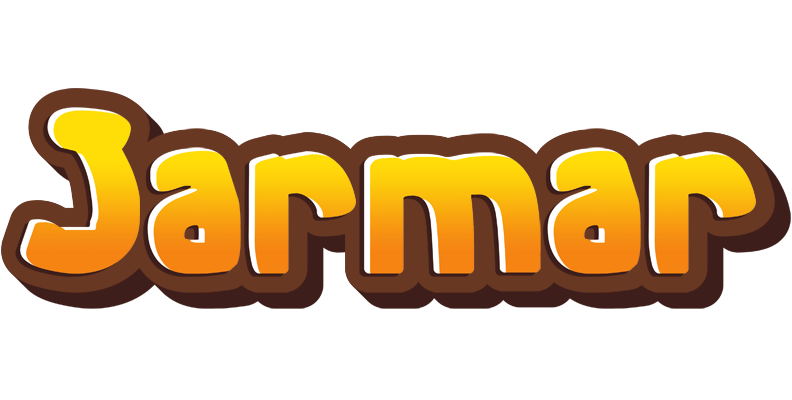 Jarmar cookies logo