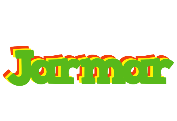 Jarmar crocodile logo