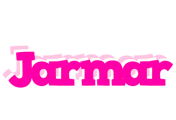 Jarmar dancing logo