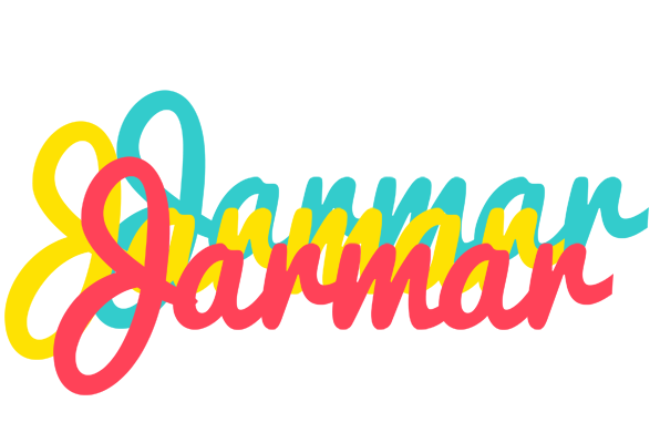 Jarmar disco logo