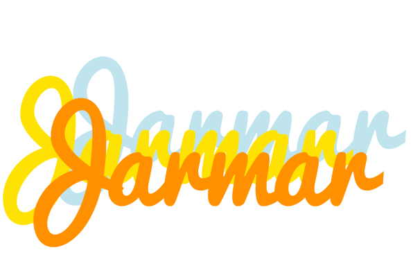 Jarmar energy logo