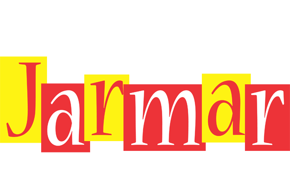 Jarmar errors logo