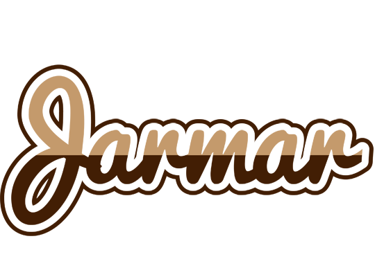 Jarmar exclusive logo