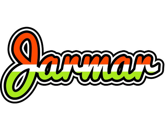 Jarmar exotic logo