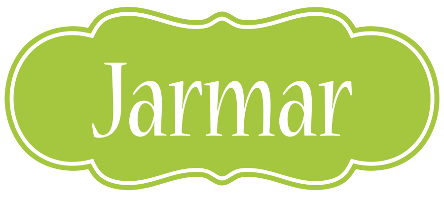 Jarmar family logo