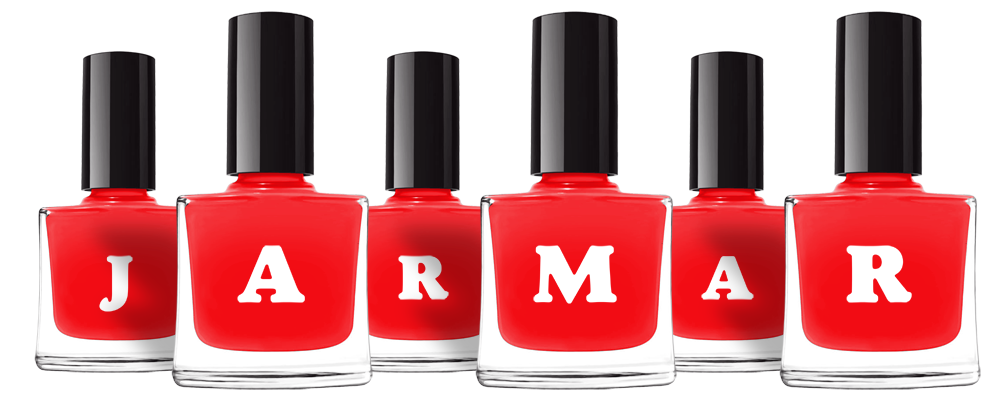 Jarmar fashion logo