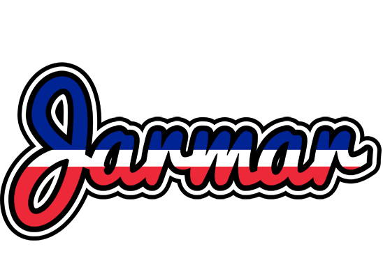 Jarmar france logo