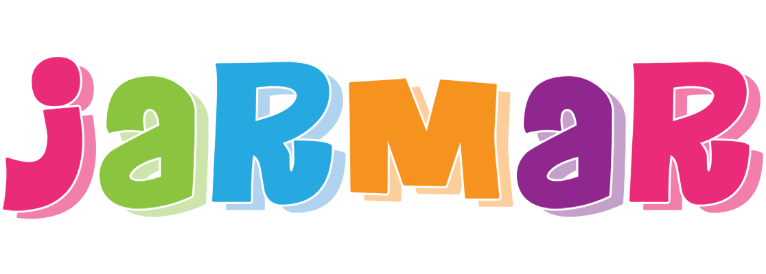Jarmar friday logo