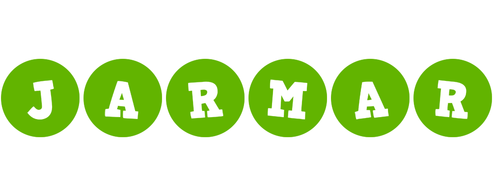 Jarmar games logo
