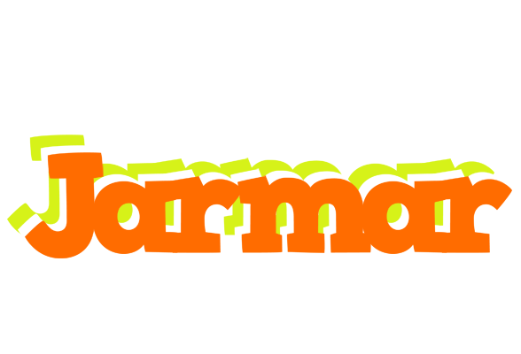 Jarmar healthy logo