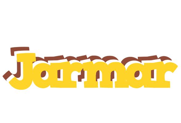 Jarmar hotcup logo