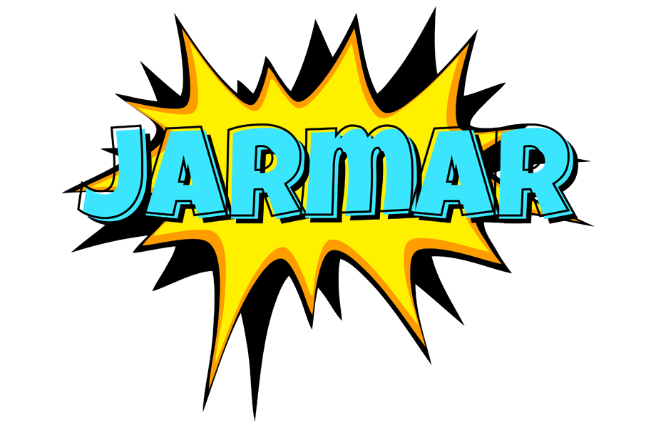 Jarmar indycar logo